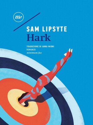 cover image of Hark